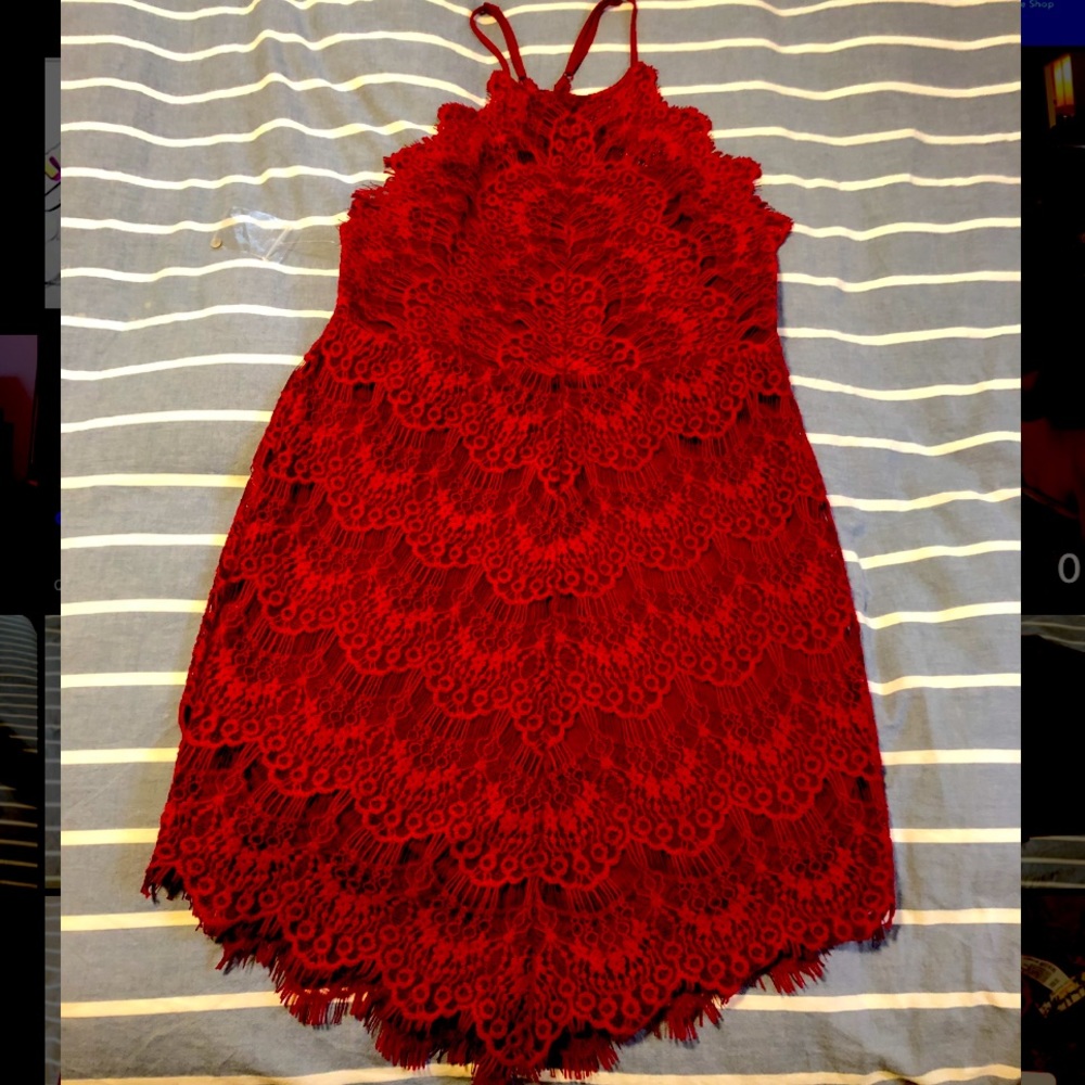 Free People Dress